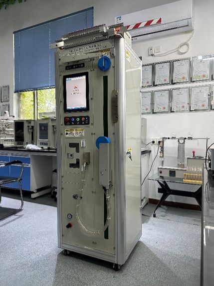 科技賦能，智造未來(lái) 紡機(jī)展新品中的計(jì)算機(jī)軟件技術(shù)亮點(diǎn)前瞻