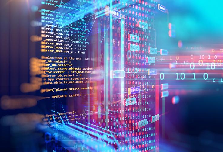 編程代碼抽象技術 軟件開發的演進與計算機技術發展的驅動力