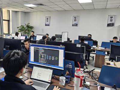 科技創(chuàng)新驅(qū)動(dòng)山東軟件產(chǎn)業(yè)煥發(fā)新生機(jī)